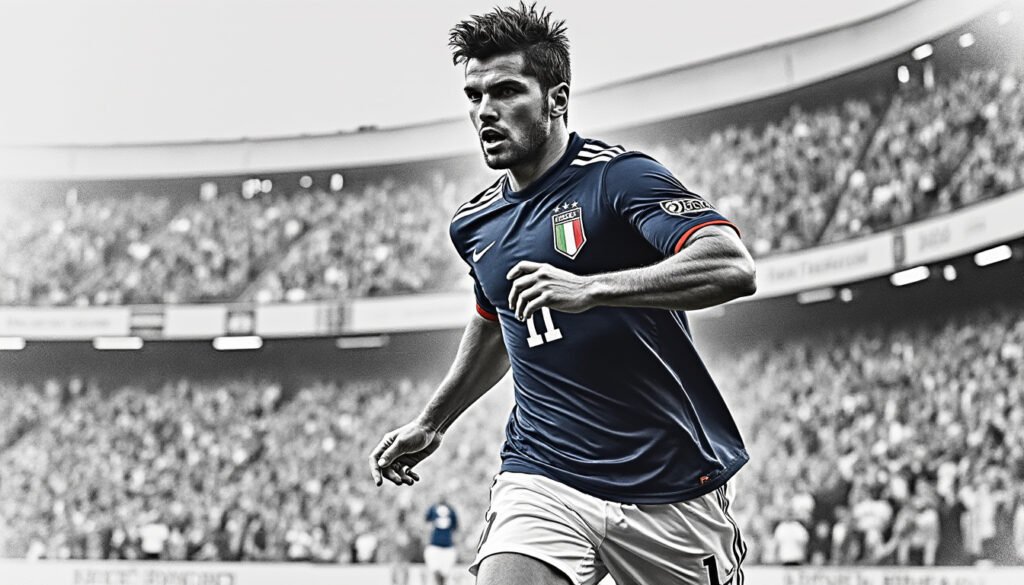 scopri il mistero che si cela dietro la carriera di antonio candreva, il talentuoso calciatore italiano. un viaggio attraverso i momenti chiave e le sfide che hanno plasmato il suo percorso sportivo, rivelando segreti e aneddoti inediti. un'articolo imperdibile per tutti i fan del calcio!