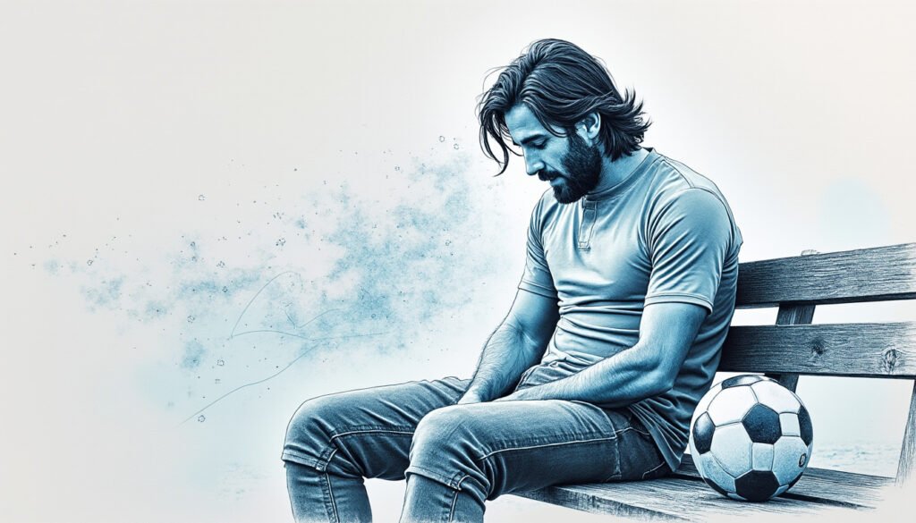 scopri il mistero che si cela dietro il talento straordinario di andréa pirlo, uno dei più grandi calciatori della storia. un viaggio esclusivo nel suo spirito competitivo e nella sua genialità, rivelando dettagli inediti e aneddoti sorprendenti che nessuno ha mai svelato.