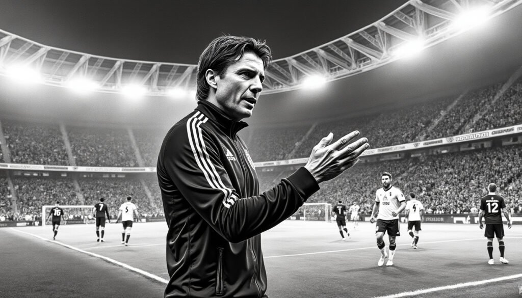 scopri il sorprendente segreto dietro il successo di antonio conte. approfondisci la sua carriera, le strategie vincenti e l'umanità che si cela dietro le sue gesta. un viaggio affascinante nel mondo del calcio che rivela ciò che nessuno ha mai osato svelare.
