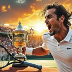 Fabio Fognini: il segreto sconvolgente che ha cambiato la sua carriera