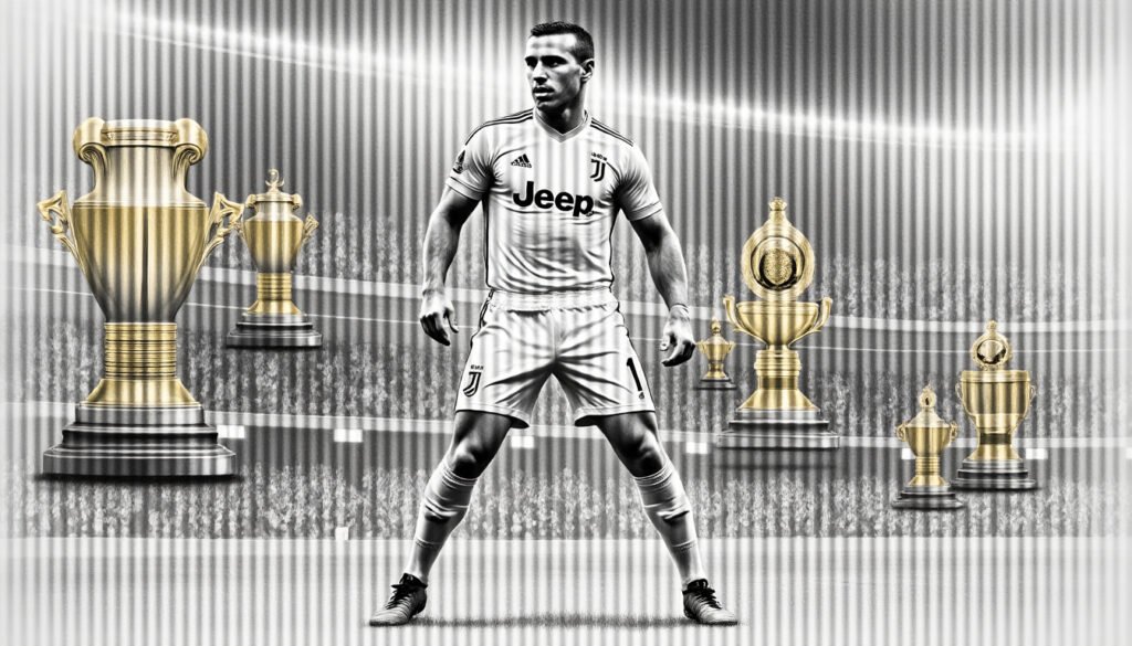 scopri il mistero dietro il successo straordinario di giorgio chiellini. approfondisci la carriera di uno dei più grandi difensori di tutti i tempi e rivela il segreto che lo ha portato a dominare nel mondo del calcio.