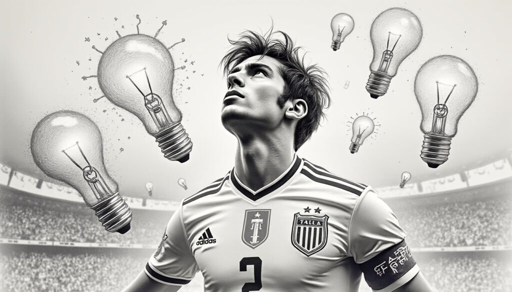 scopri come matteo darmian ha trasformato la sua carriera grazie a un segreto inaspettato. approfondisci la sua storia e svela i momenti chiave che lo hanno portato al successo nel mondo del calcio.