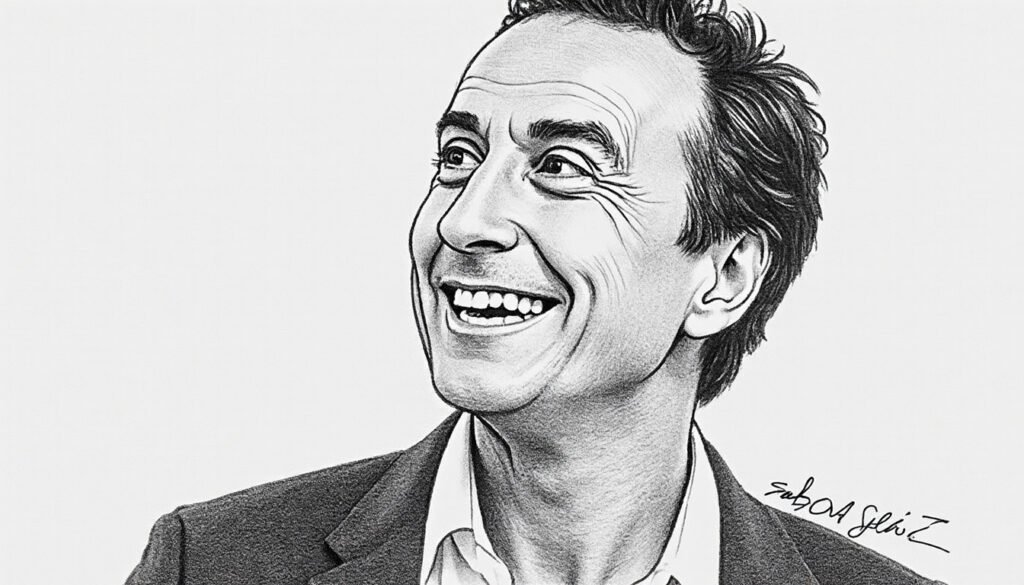 scopri la verità scioccante su roberto benigni, l'iconico attore e regista italiano. un viaggio nella sua vita e carriera che svelerà segreti inaspettati e sorprendenti. un racconto che ti lascerà senza parole!