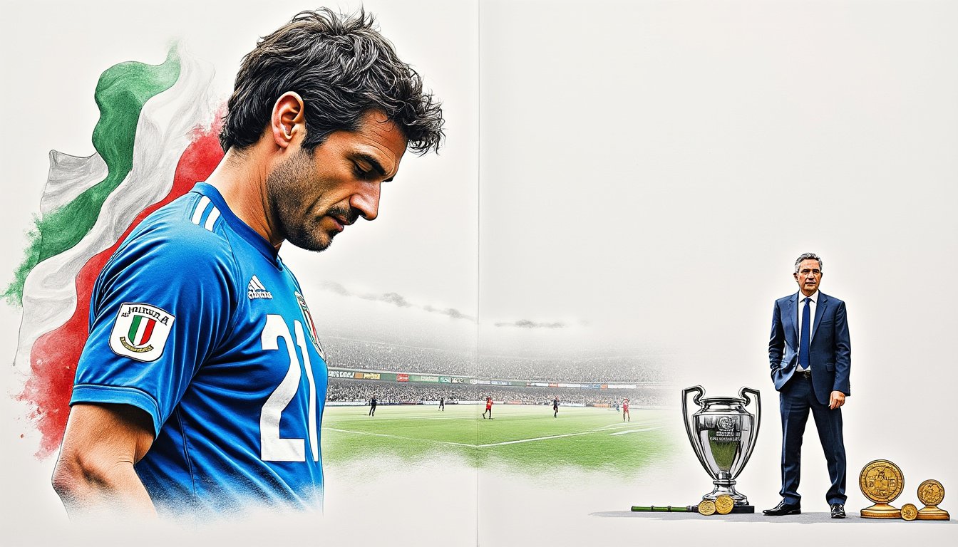 scopri il sorprendente segreto di roberto donadoni che ha rivoluzionato la sua carriera e il mondo del calcio. un viaggio intrigante attraverso le strategie e le scelte che hanno fatto la differenza.