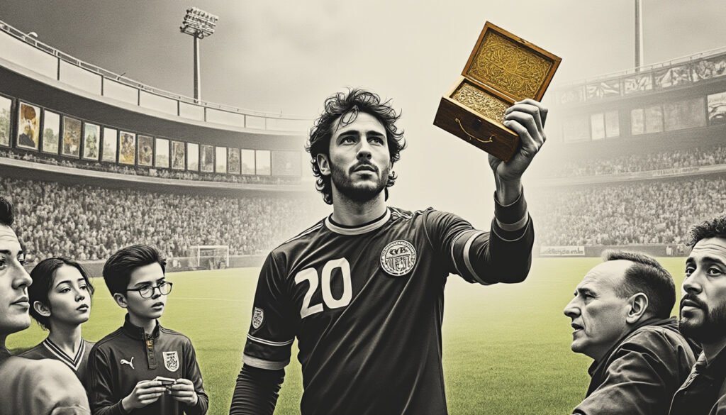 scopri il misterioso segreto di alberto aquilani che ha sorpreso e scioccato il mondo del calcio. un viaggio intrigante attraverso la carriera e la vita del famoso calciatore italiano, svelando rivelazioni inaspettate e dettagli mai raccontati.