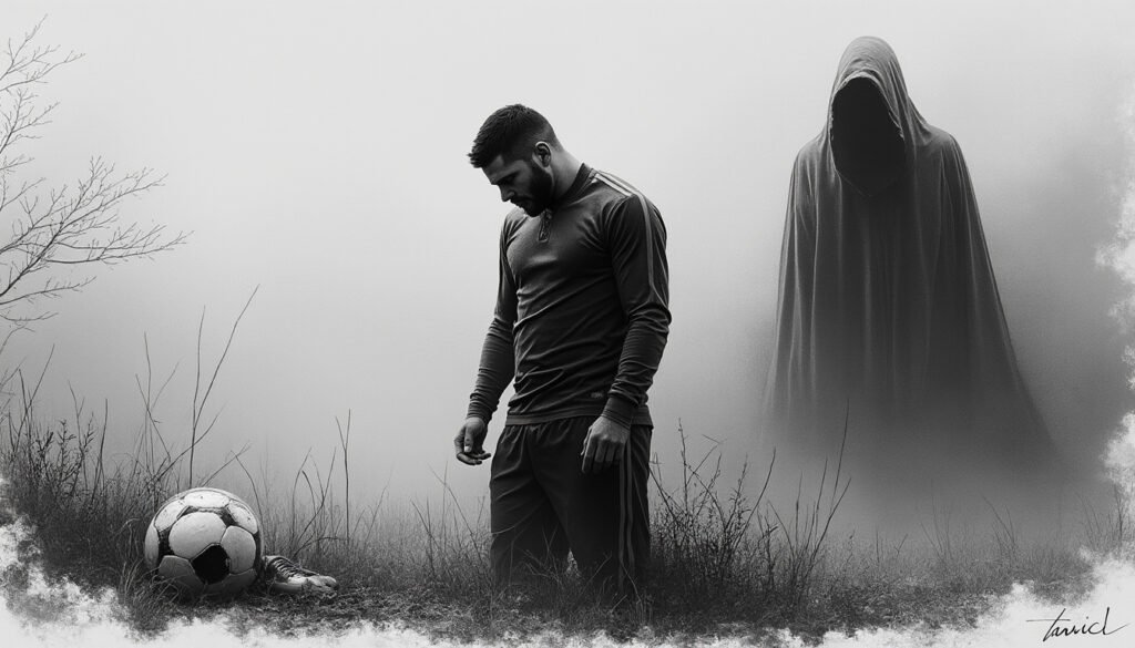 scopri il mistero affascinante che circonda mauro icardi! esplora dettagli sorprendenti e segreti inediti sulla vita e la carriera di uno dei calciatori più controversi del calcio moderno. non perdere questa rivelazione unica!