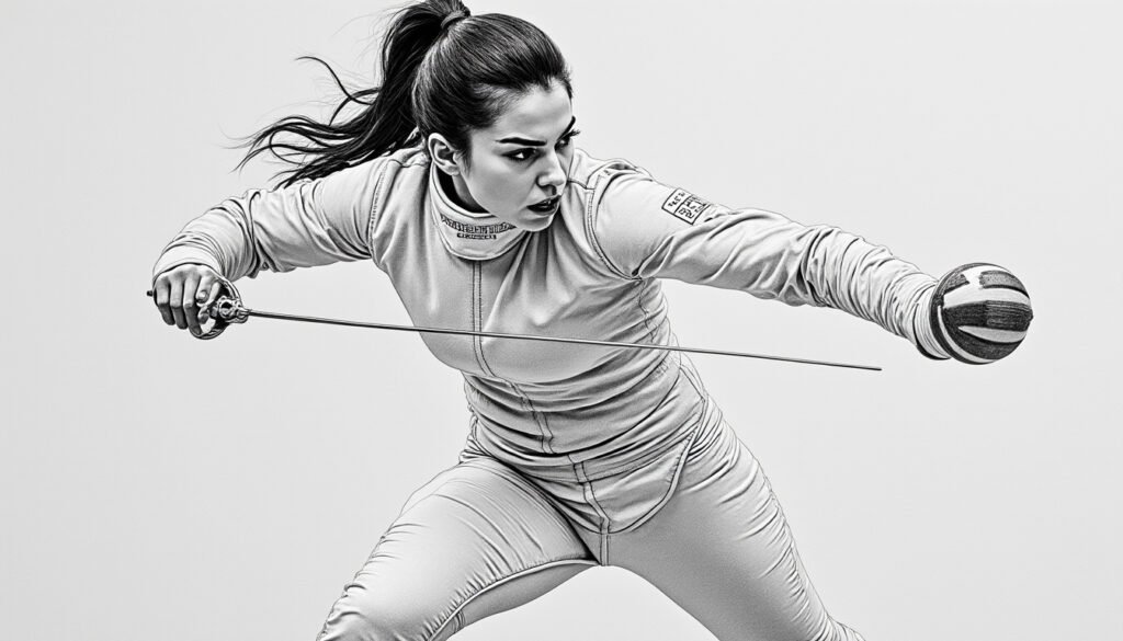 scopri il segreto della leggendaria valentina vezzali, una delle più grandi sportive italiane di tutti i tempi. approfondisci la sua carriera straordinaria e le chiavi del suo successo nel mondo della scherma.