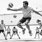 Andrea Giani: scopri il segreto che ha rivoluzionato il mondo della pallavolo