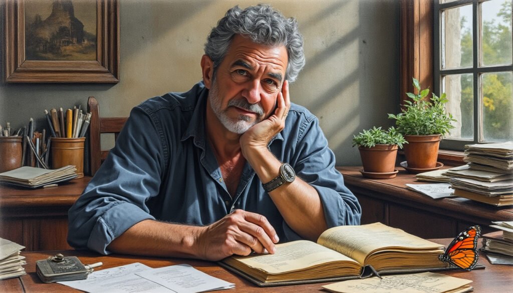 scopri il sorprendente segreto di carmine russo che ha trasformato la sua vita in modo radicale. un viaggio di trasformazione personale che ti ispirerà a trovare la tua strada verso il successo e la felicità.