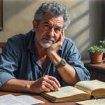 Carmine Russo: scopri il segreto che ha cambiato la sua vita per sempre