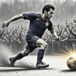 Cristiano Lucarelli: il segreto che ha cambiato la sua carriera