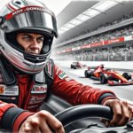 Edoardo Mortara: scopri il segreto del suo incredibile successo nel motorsport