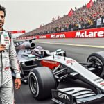 Fernando Alonso rivela il suo segreto per dominare la Formula 1!