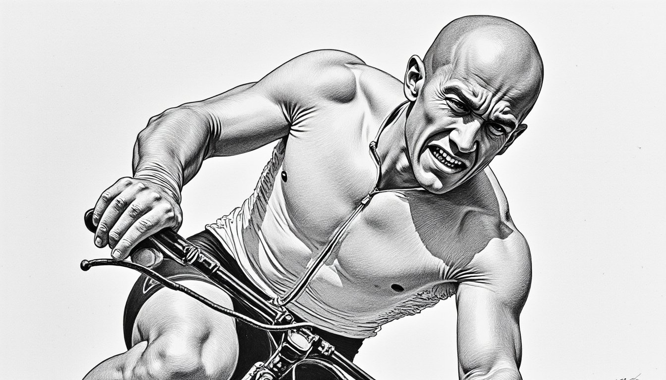 scopri il mistero che circonda la morte di marco pantani, uno dei ciclisti più iconici d'italia. cosa nasconde la verità su quel tragico evento? un'analisi approfondita tra leggende, congetture e fatti sconosciuti.