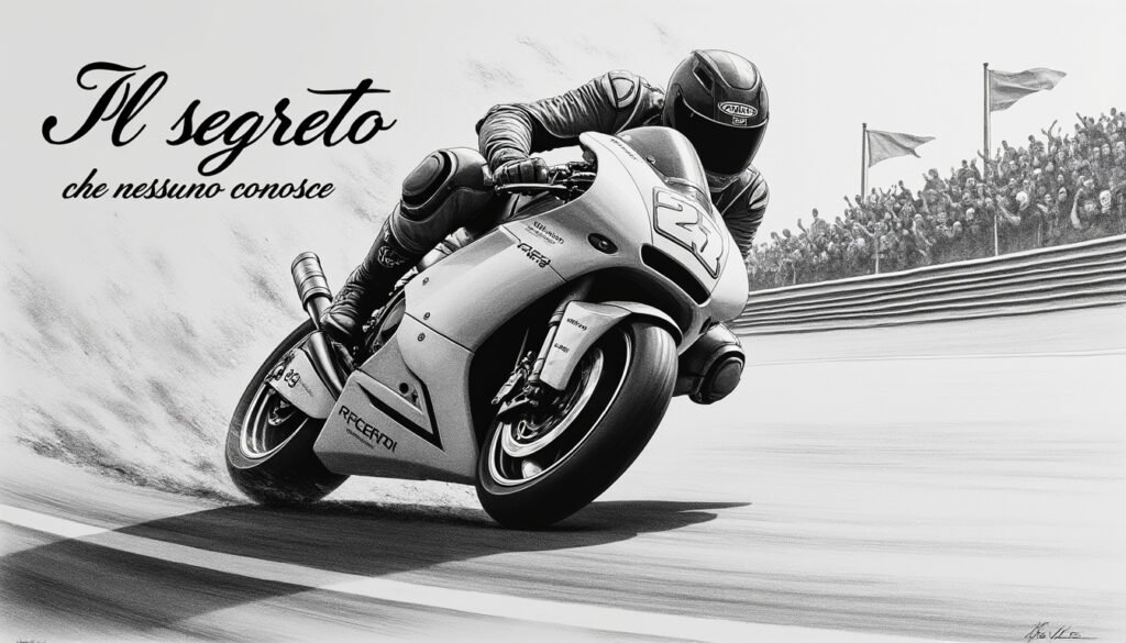 scopri il mistero affascinante che circonda marco melandri, il famoso pilota di moto. approfondisci la sua carriera, le sfide affrontate e il segreto che lo ha reso un'icona nel mondo del motociclismo. non perdere l'occasione di conoscere il vero melandri!