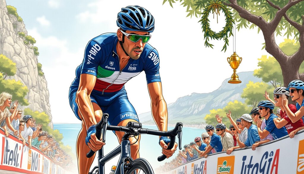 scopri come vincenzo nibali ha trasformato il ciclismo italiano con la sua audacia e le sue strategie vincenti. un viaggio affascinante nel mondo del grande ciclismo, tra successi e innovazioni.