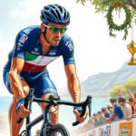 Scopri il segreto di Vincenzo Nibali: come ha rivoluzionato il ciclismo italiano
