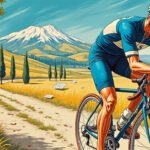 Scopri il segreto nascosto di Gino Bartali che ha cambiato la storia del ciclismo!