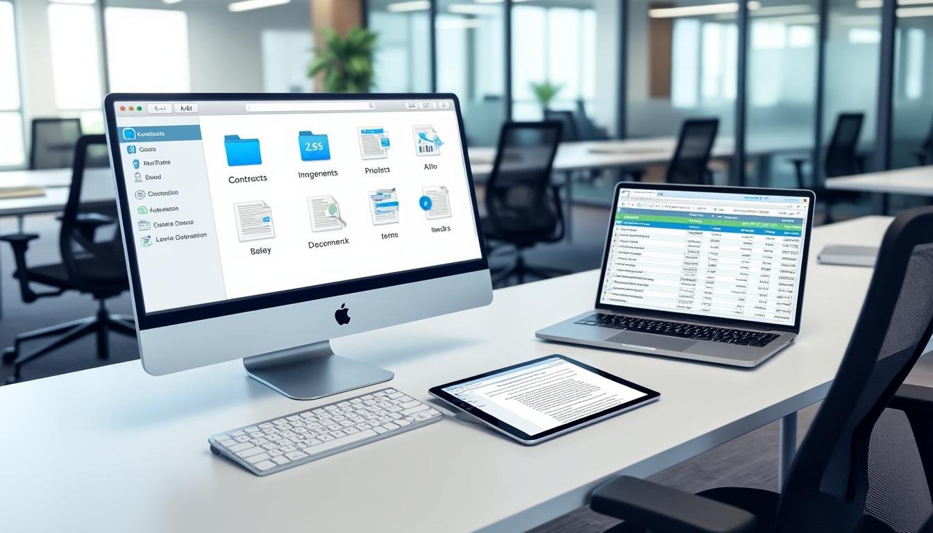 découvrez comment mypeopledoc transforme la gestion documentaire rh: dématérialisation, sécurité, conformité et gains de productivité pour les entreprises.
