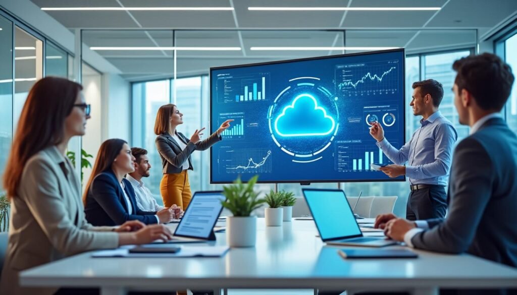 découvrez comment mypeopledoc digitalise et sécurise la gestion documentaire rh : centralisation, e-signature, conformité rgpd et gains d'efficacité.