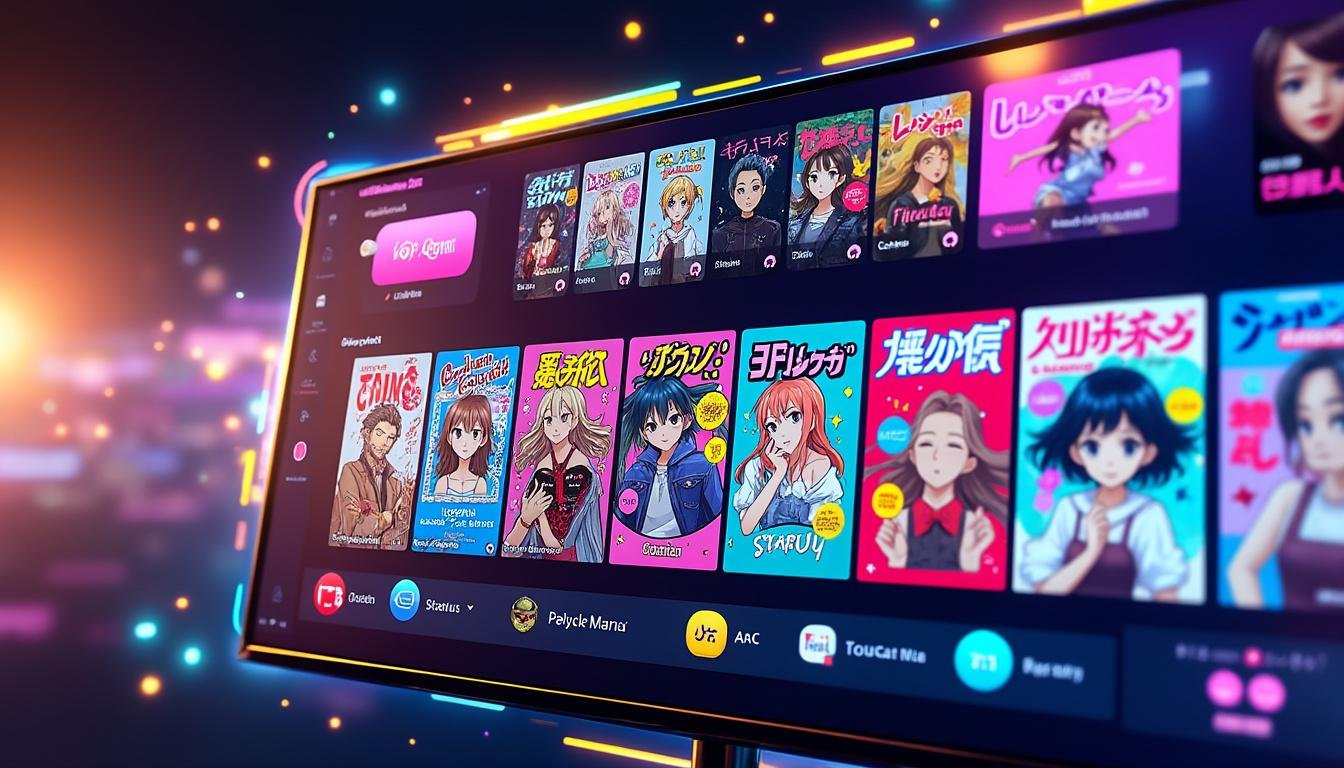découvrez crunchyscan 2025 : profitez d’un accès illimité et gratuit à vos mangas préférés en streaming. lisez et regardez des mangas en ligne, facilement et sans inscription.