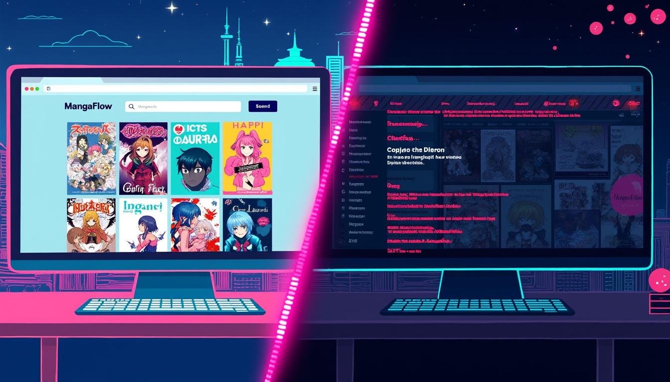 découvrez crunchyscan 2025 : profitez d'un accès illimité et gratuit aux meilleurs mangas en streaming. explorez de nouvelles histoires et lisez vos séries préférées en ligne, sans inscription !