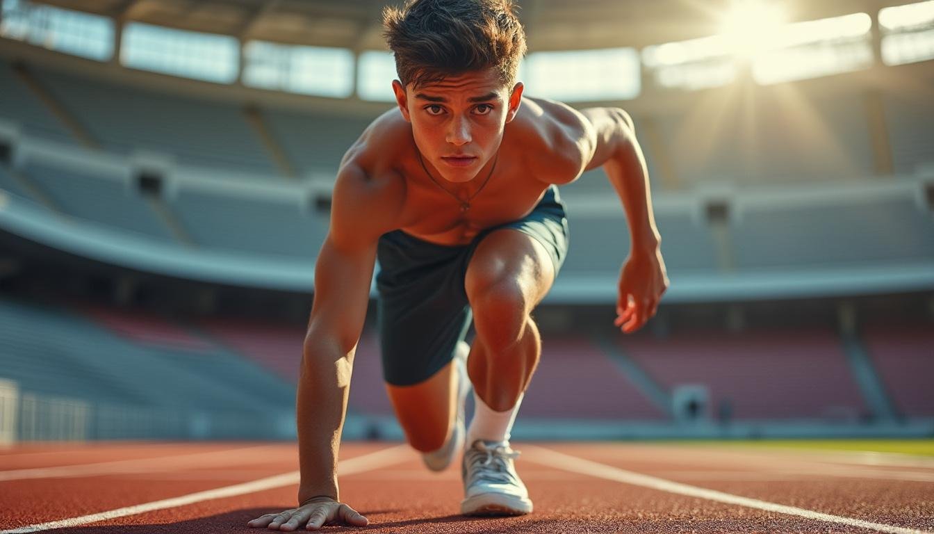 découvrez comment l'emdr aide les sportifs à surmonter leurs blocages mentaux pour booster leur performance et atteindre leurs objectifs.