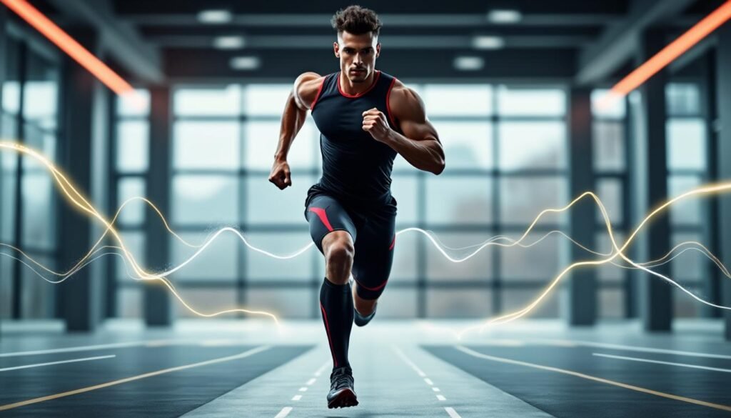 découvrez comment l’emdr aide les sportifs à surmonter les blocages mentaux, améliorer leur concentration et retrouver leur performance optimale.