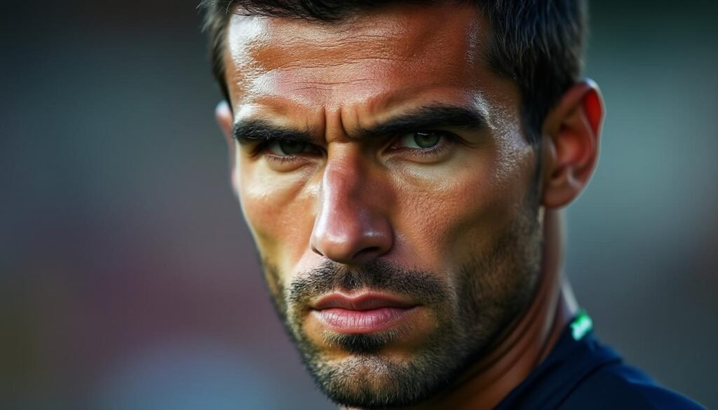 découvrez le parcours et la carrière d'andrea barzagli, défenseur italien renommé, connu pour sa solidité défensive et ses succès avec la juventus et l'équipe nationale d'italie.