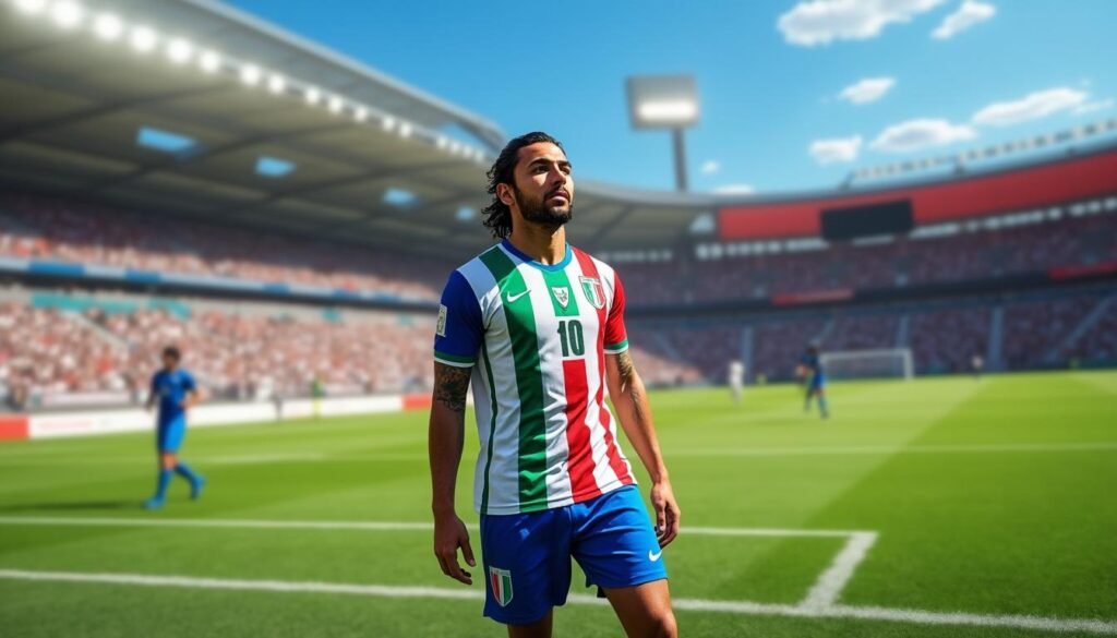 découvrez le parcours de cristian zaccardo, footballeur italien réputé, connu pour sa carrière en serie a et son titre de champion du monde avec l'équipe d'italie.