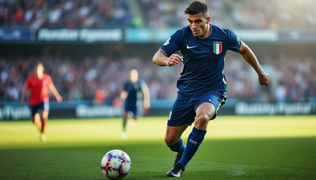 découvrez le profil et la carrière d'emanuele giaccherini, joueur de football italien reconnu pour sa technique et son engagement sur le terrain.