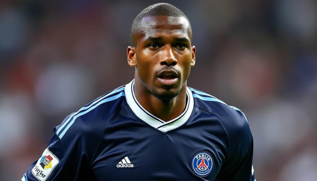 découvrez la carrière et les exploits de florent malouda, célèbre footballeur français reconnu pour son talent et ses performances remarquables sur le terrain.