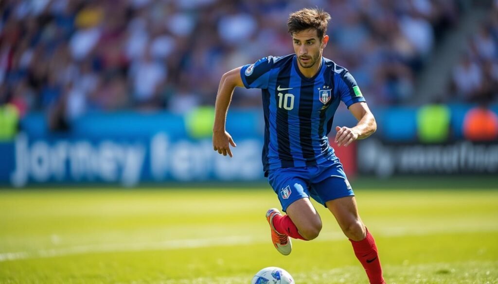 découvrez jérémy toulalan, ancien footballeur professionnel français reconnu pour son intelligence tactique et son rôle clé au milieu de terrain.