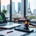 Les sites de paris sportifs étrangers à la France, est autorisé ?