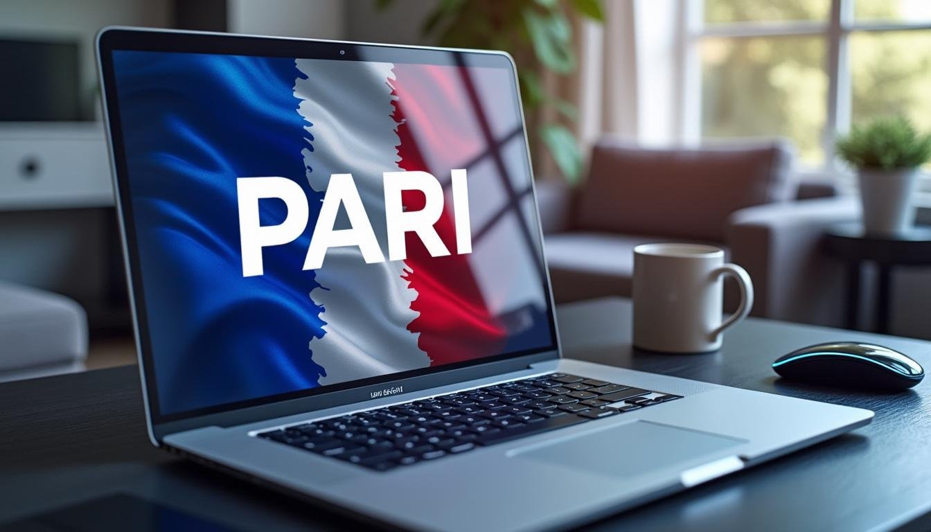 découvrez si les sites de paris sportifs étrangers sont autorisés en france et ce que dit la législation actuelle sur ces plateformes.