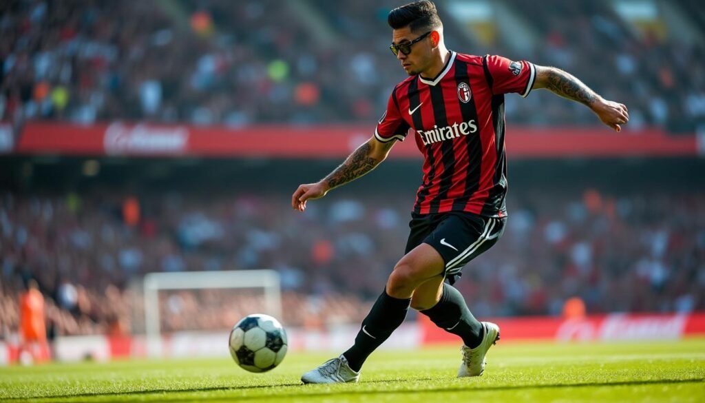 découvrez la carrière et les exploits de marco borriello, footballeur italien reconnu pour son talent de buteur et son parcours dans les plus grands clubs européens.