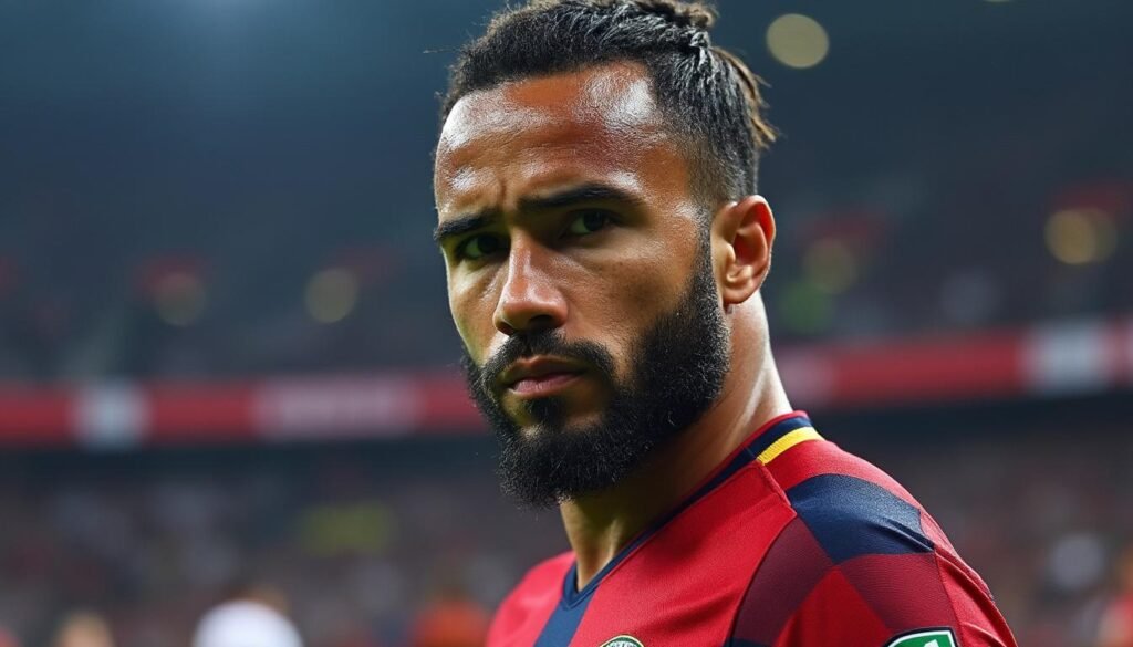 découvrez tout sur mathieu valbuena, footballeur français reconnu pour sa technique exceptionnelle et sa carrière remarquable dans le football professionnel.