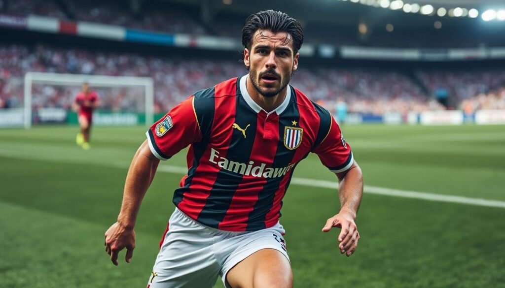 découvrez nicola legrottaglie, l'ancien footballeur italien renommé, réputé pour sa carrière impressionnante en tant que défenseur central dans plusieurs clubs européens.