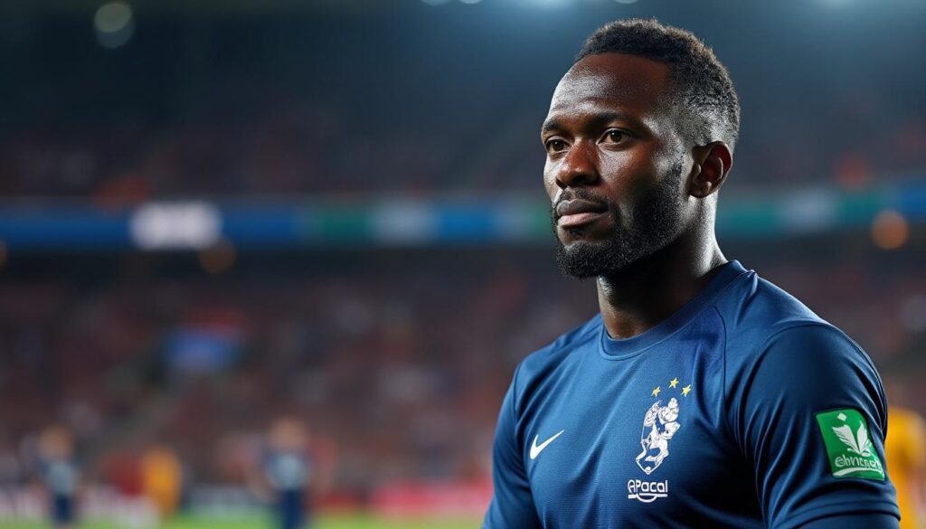 découvrez la carrière et les exploits de pascal chimbonda, footballeur français renommé, connu pour sa polyvalence en défense et ses performances en premier league.