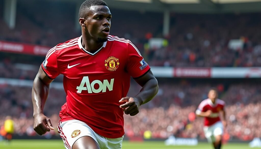 découvrez la carrière et les exploits de patrice évra, ancien footballeur international français, reconnu pour son dynamisme et son impact sur le terrain.