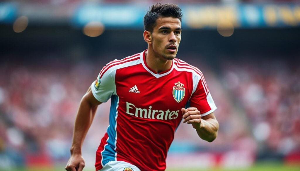 découvrez le parcours et la carrière de sébastien squillaci, footballeur français reconnu pour son talent en défense, ses succès en club et en équipe nationale.