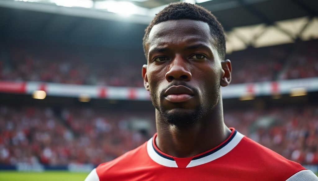 découvrez la carrière et les exploits de sylvain wiltord, célèbre footballeur français connu pour sa technique et ses performances en équipe nationale.