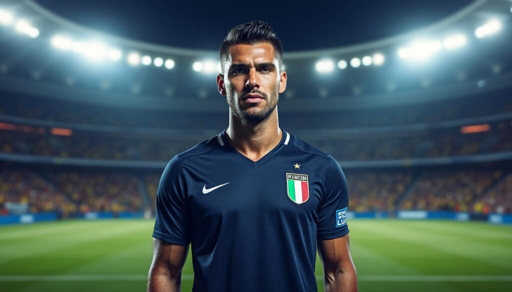 découvrez la carrière et le parcours de thiago motta, footballeur naturalisé italien, ainsi que ses performances marquantes dans le monde du football.