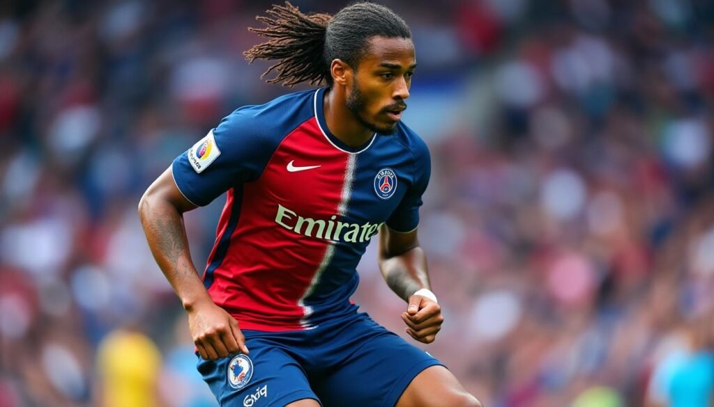 découvrez le profil d'adrien rabiot, footballeur professionnel français reconnu pour son talent et sa polyvalence au milieu de terrain.