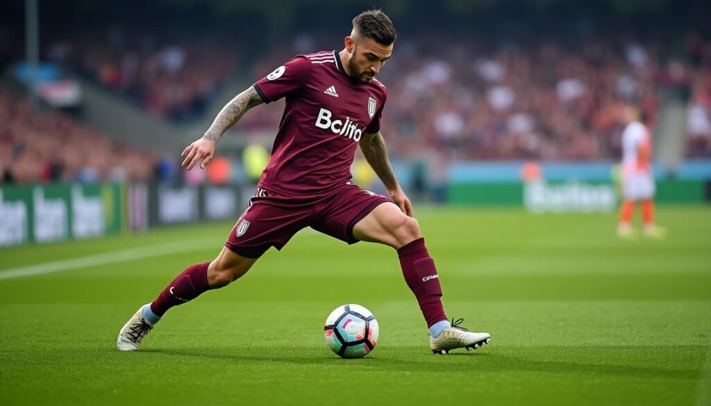 découvrez le profil d'andrea belotti, attaquant italien reconnu pour sa puissance, son agilité et ses performances impressionnantes sur le terrain.