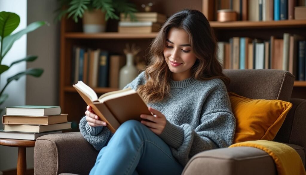 découvrez 6 astuces efficaces d'une booktokeuse pour surmonter le blocage de lecture et retrouver le plaisir de lire sans stress. conseils simples et pratiques pour tous les amoureux des livres.