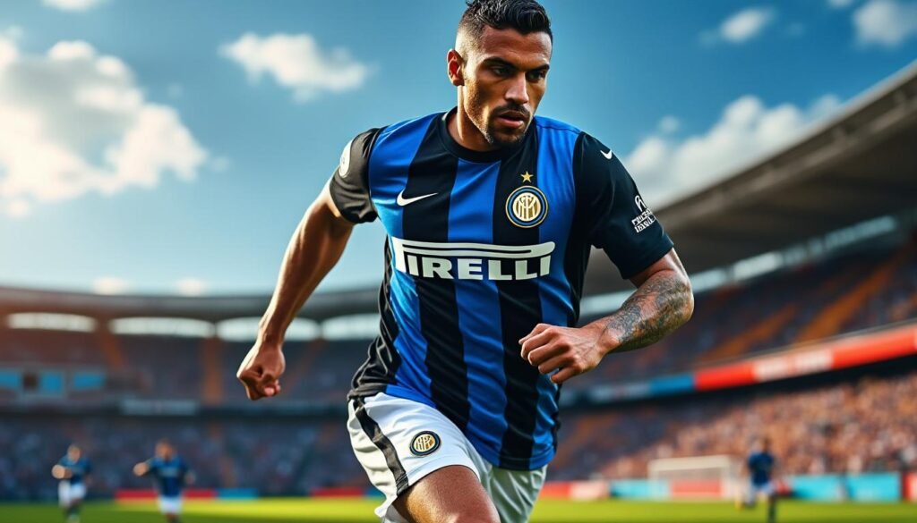 découvrez le profil professionnel de danilo d’ambrosio, défenseur italien reconnu pour ses performances en football et son engagement sur le terrain.