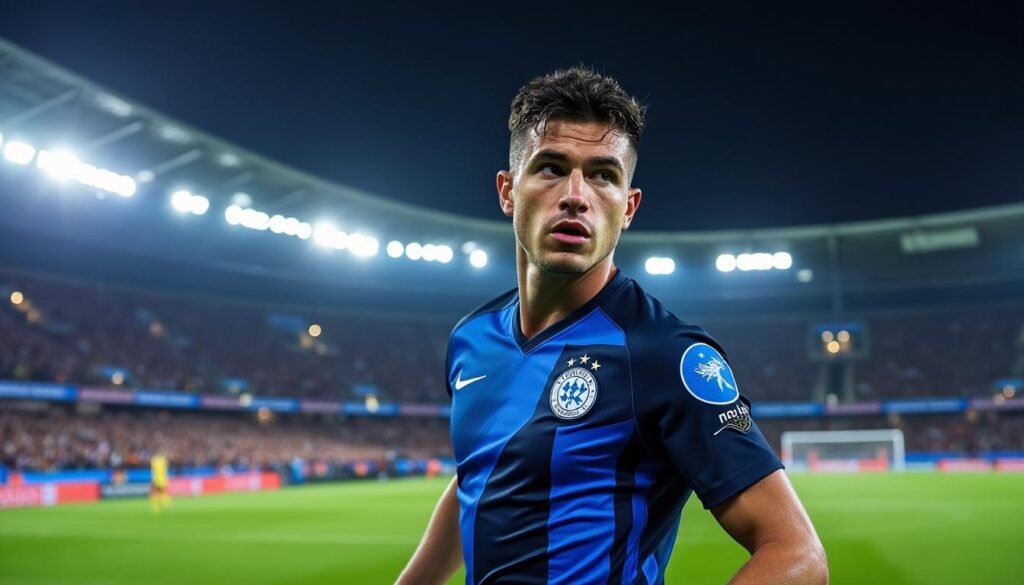 découvrez tout sur florian thauvin, joueur de football français, son parcours, ses statistiques et ses dernières performances.