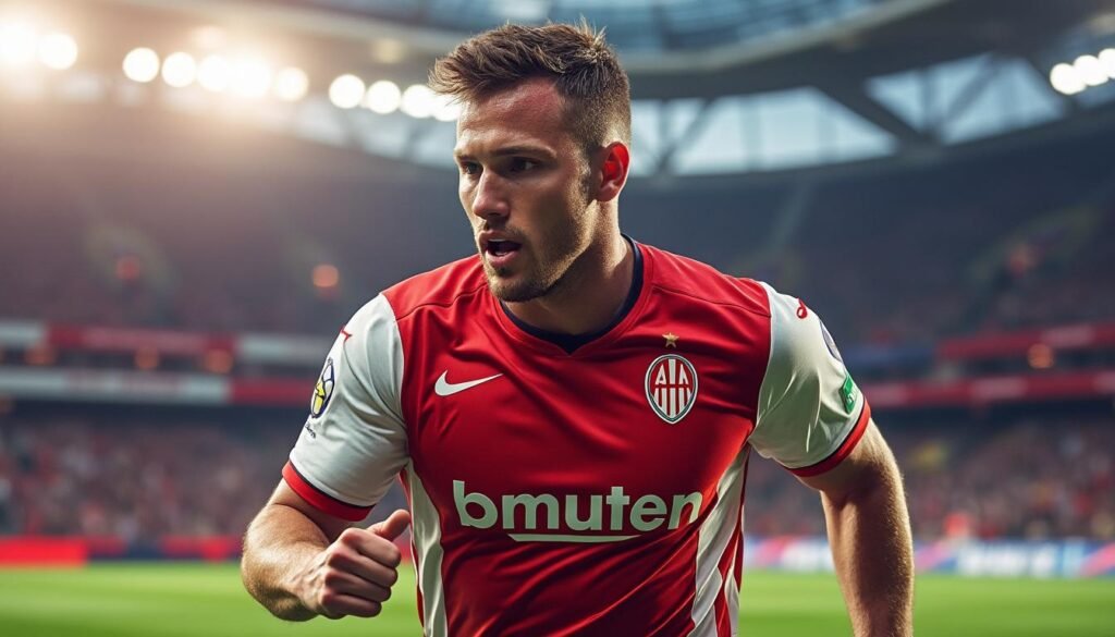 découvrez le profil et la carrière de jonathan clauss, footballeur professionnel connu pour son talent sur le terrain et ses performances remarquables.