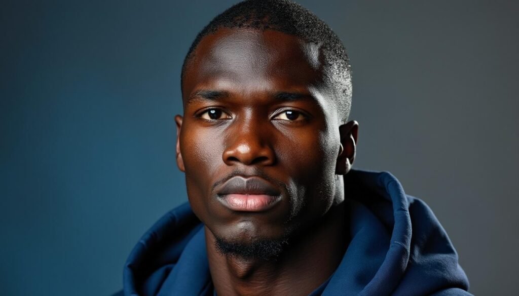 découvrez le profil complet de khéphren thuram, joueur de football talentueux connu pour sa polyvalence et son engagement sur le terrain.